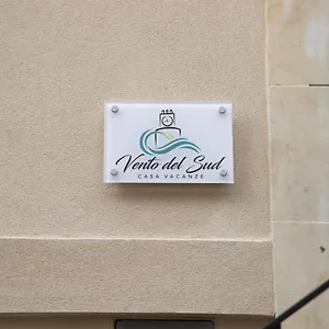 Vento Del Sud Modica