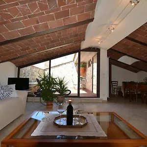 Appartamento Casa Cristina, Radicondoli