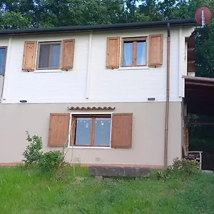 Appartamento La Casetta Di Ross, Castellina Marittima