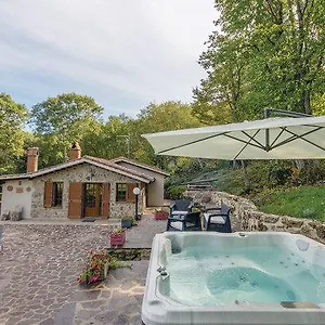 Casa vacanze Fonte Fredda, Campiglia dʼOrcia