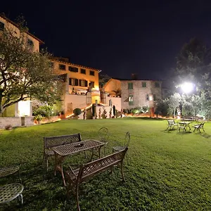 Appartamento Anacleto, Collodi