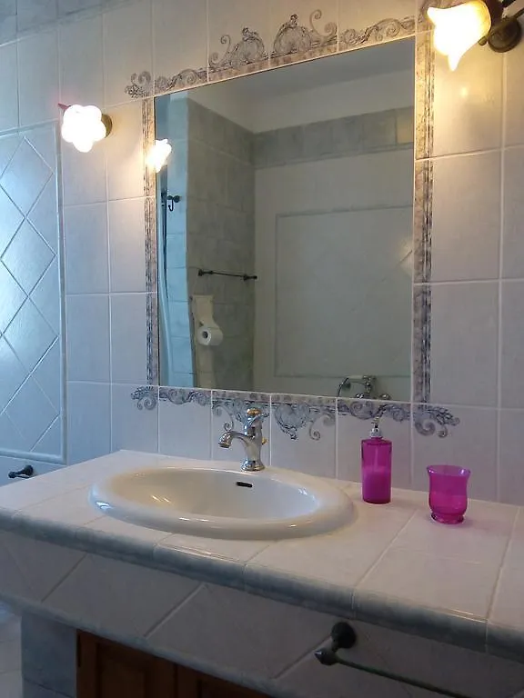 Carlo'S Country House Castellina Marittima