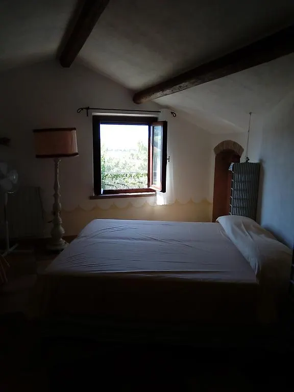 Carlo'S Country House Castellina Marittima