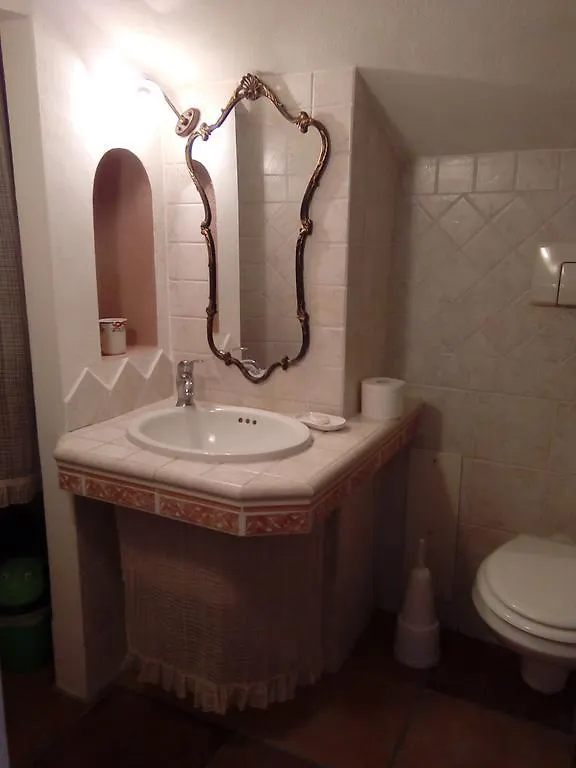 Carlo'S Country House Castellina Marittima