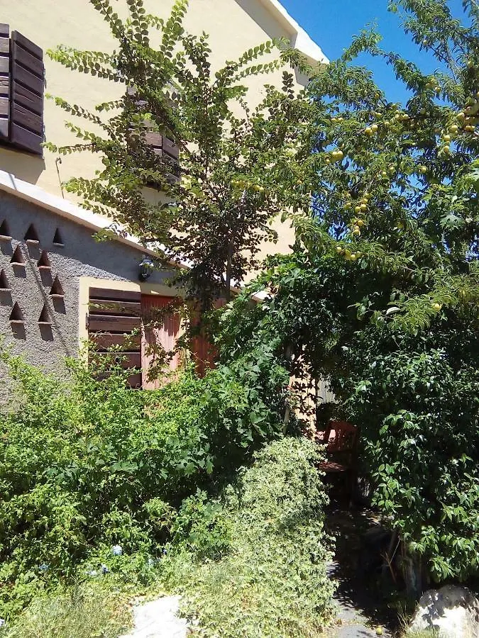 Carlo'S Country House Castellina Marittima Italia