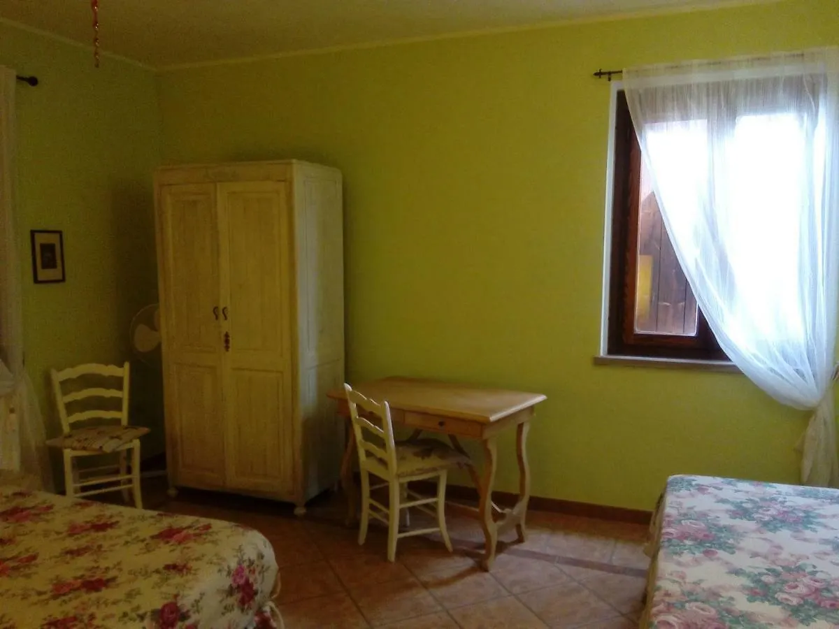 Carlo'S Country House Castellina Marittima
