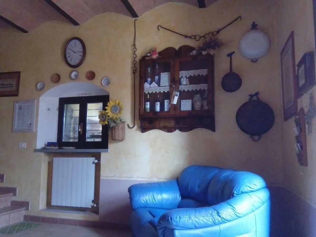 Carlo'S Country House Castellina Marittima