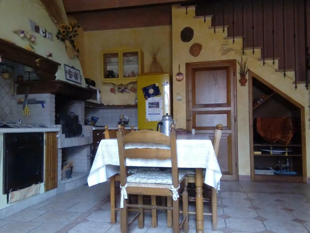 Carlo'S Country House Castellina Marittima